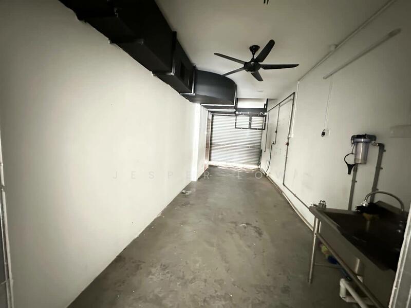 Untuk Disewa - DESA CEMERLANG Desa Cemerlang desas cemerlangs