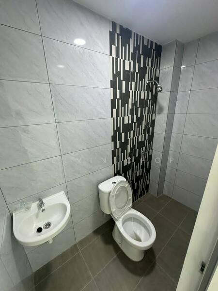 Untuk Dijual - Senai Corner Near EconSave