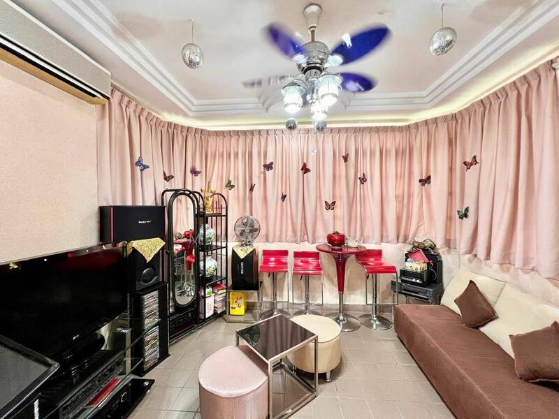 For Sale - Bungalow at Taman Perling