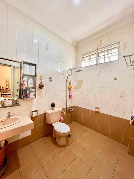 For Sale - Bungalow at Taman Perling