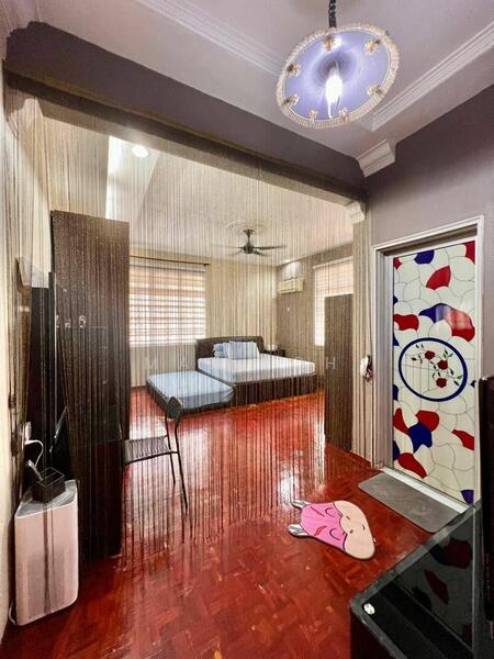 For Sale - Bungalow at Taman Perling