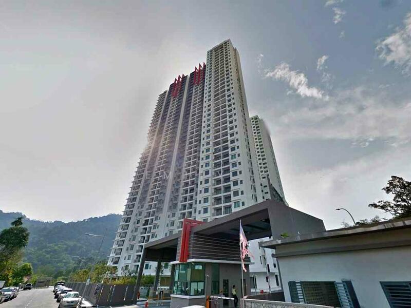 For Sale - Ramah Pavillion