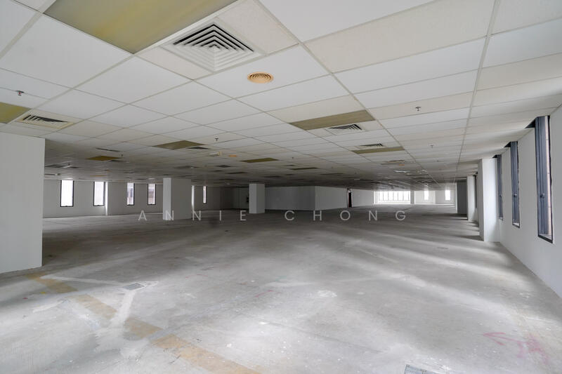 For Rent - Retail / Office TRX (1min). Tun Razak, Imbi, Pavilion Kuala Lumpur, BBCC Bukit Bintang, KLCC, Cheras