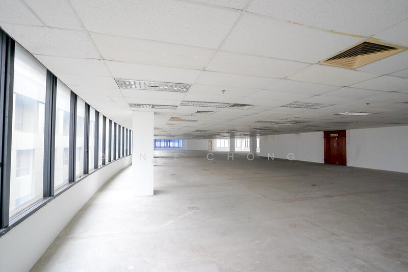 For Rent - Retail / Office TRX (1min). Tun Razak, Imbi, Pavilion Kuala Lumpur, BBCC Bukit Bintang, KLCC, Cheras