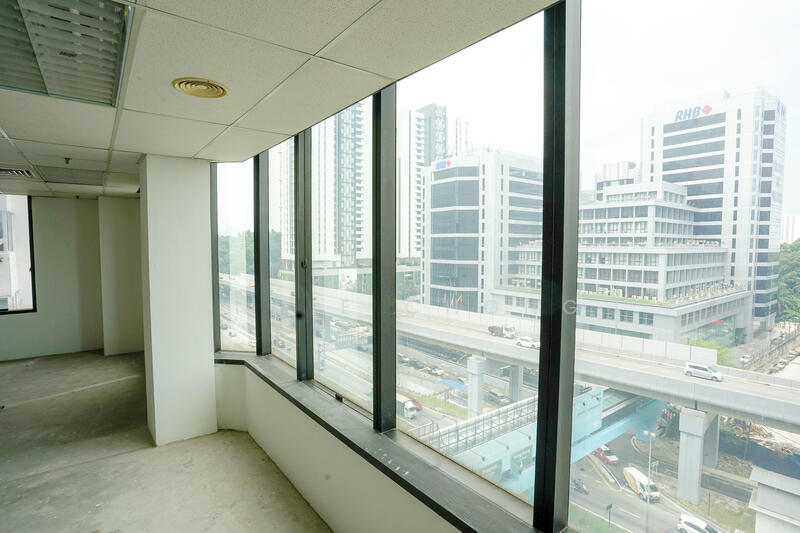 For Rent - Retail / Office TRX (1min). Tun Razak, Imbi, Pavilion Kuala Lumpur, BBCC Bukit Bintang, KLCC, Cheras