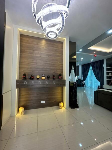 Untuk Disewa - Setia Eco Garden, Gelang Patah
