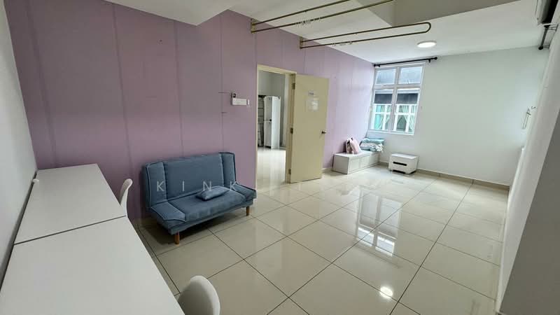 Cluster House for Sale in Taman Nusa Sentral (Iskandar Puteri (Nusajaya)) - Kinki Teow - Living Room - PropertyGuru.com.my