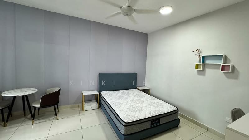 Cluster House for Sale in Taman Nusa Sentral (Iskandar Puteri (Nusajaya)) - Kinki Teow - Bedroom - PropertyGuru.com.my