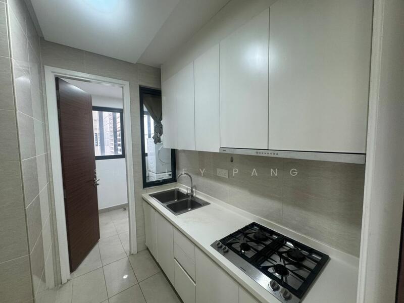 For Sale - The Astaka @ 1 Bukit Senyum