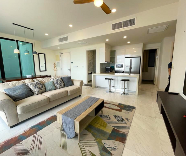 Untuk Disewa - Setia V Residences