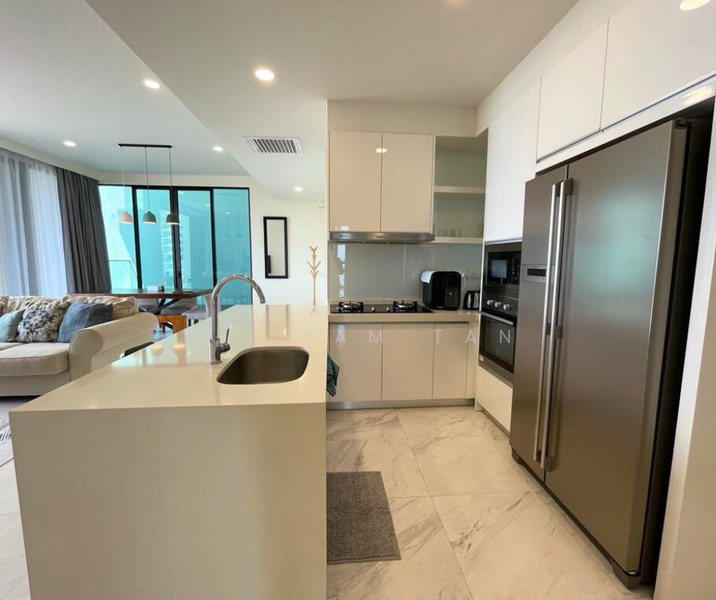 Untuk Disewa - Setia V Residences