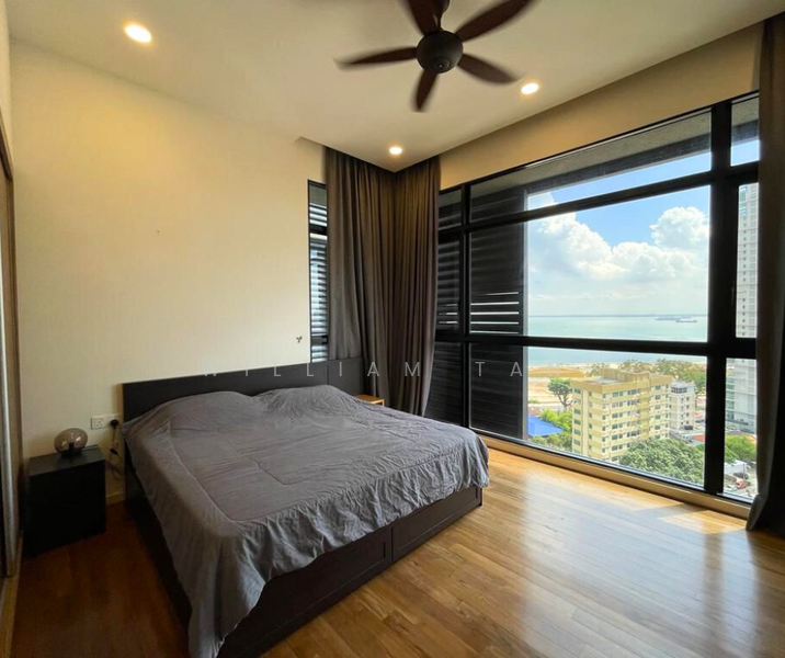 Untuk Disewa - Setia V Residences