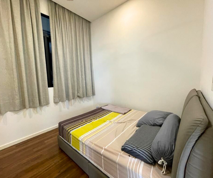 Untuk Disewa - Setia V Residences