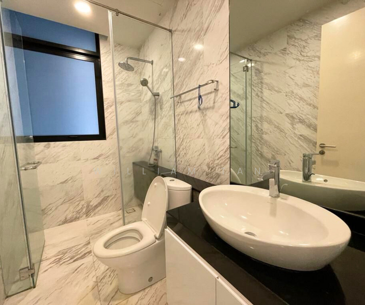 Untuk Disewa - Setia V Residences