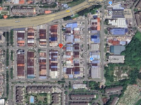 For Sale - Subang Pjs 7 1 1/2 Storey Factory