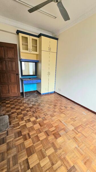 For Rent - 2-storey Terrace House at Saujana Puchong