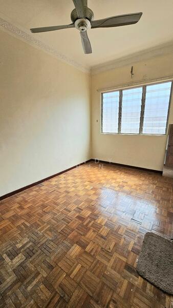 For Rent - 2-storey Terrace House at Saujana Puchong