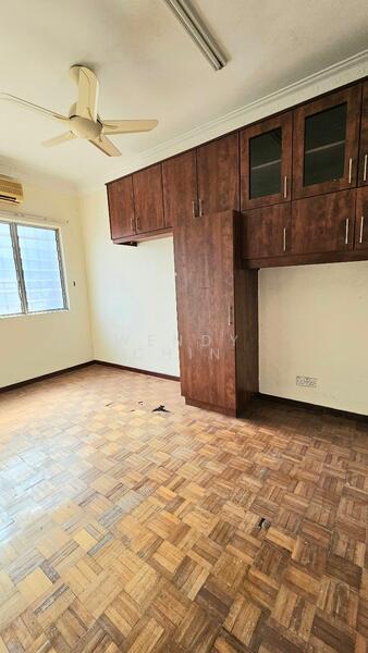 For Rent - 2-storey Terrace House at Saujana Puchong