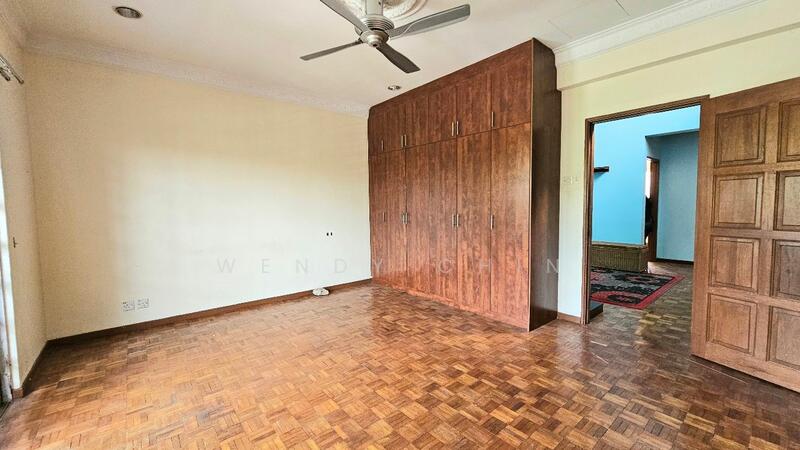 For Rent - 2-storey Terrace House at Saujana Puchong