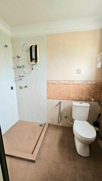 For Rent - 2-storey Terrace House at Saujana Puchong
