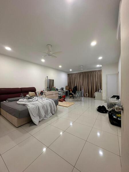For Rent - Jalan Utama, Taman Mutiara Rini