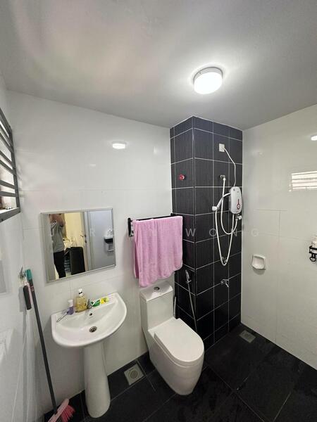 For Rent - Jalan Utama, Taman Mutiara Rini