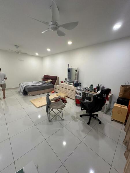 For Rent - Jalan Utama, Taman Mutiara Rini