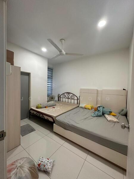 For Rent - Jalan Utama, Taman Mutiara Rini