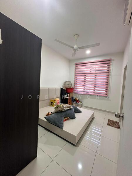For Rent - Jalan Utama, Taman Mutiara Rini