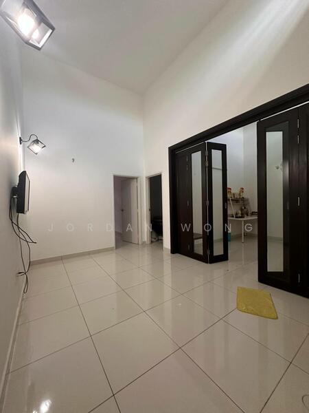 For Rent - Jalan Utama, Taman Mutiara Rini