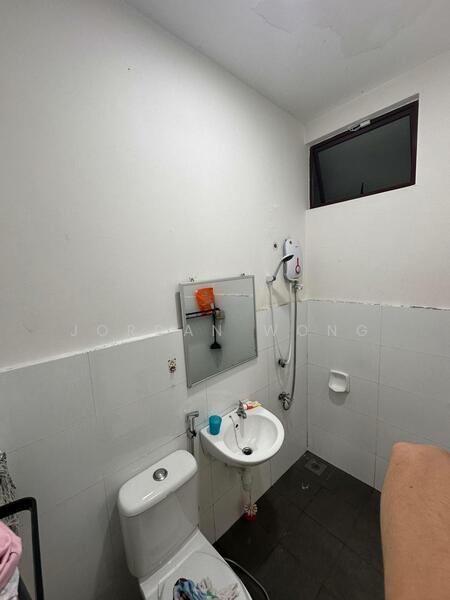 For Rent - Jalan Utama, Taman Mutiara Rini