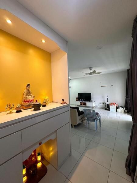 For Rent - Jalan Utama, Taman Mutiara Rini