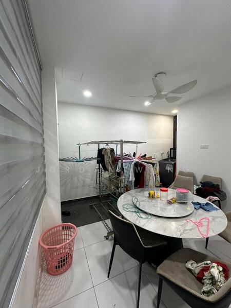 For Rent - Jalan Utama, Taman Mutiara Rini