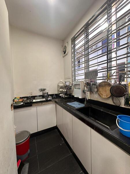 For Rent - Jalan Utama, Taman Mutiara Rini