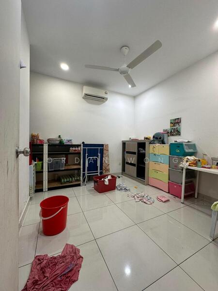For Rent - Jalan Utama, Taman Mutiara Rini