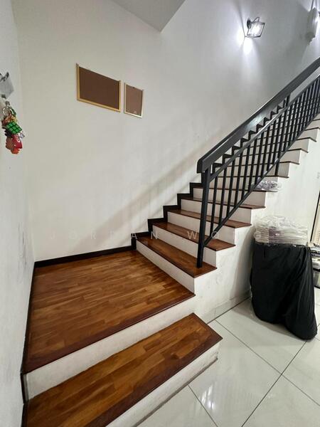For Rent - Jalan Utama, Taman Mutiara Rini