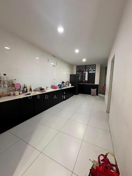 For Rent - Jalan Utama, Taman Mutiara Rini