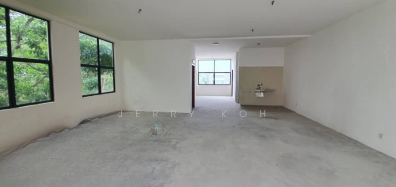 For Sale - Factory at Bukit Kemuning