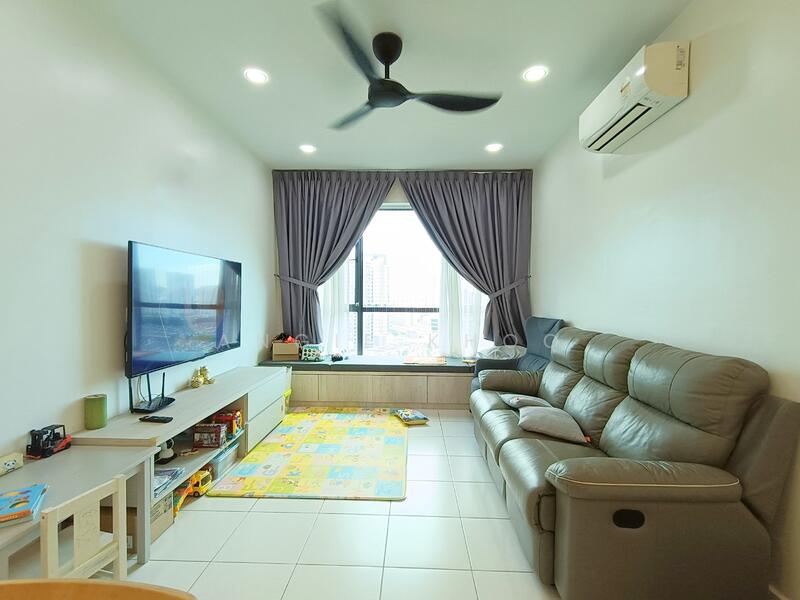 For Sale - One Foresta
