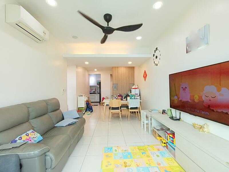 For Sale - One Foresta