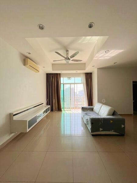 For Rent - I-Regency Condominium (Ideal Regency)