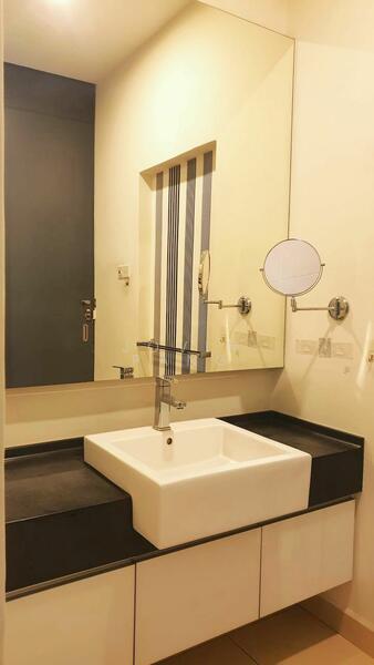 For Rent - I-Regency Condominium (Ideal Regency)