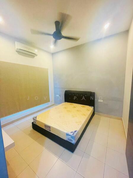 For Rent - I-Regency Condominium (Ideal Regency)