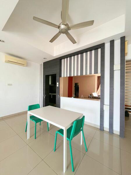 For Rent - I-Regency Condominium (Ideal Regency)