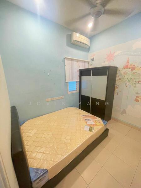 For Rent - I-Regency Condominium (Ideal Regency)