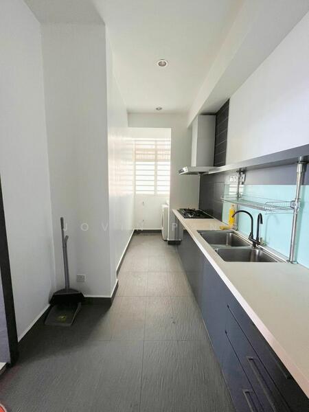 For Rent - I-Regency Condominium (Ideal Regency)