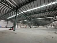 For Rent - Senai Newly Detached Factory