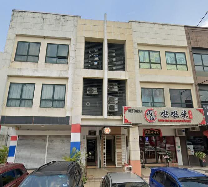 Kedai untuk Dijual di Taman Usahawan (Kepong) - Nicholas Lee - PropertyGuru.com.my
