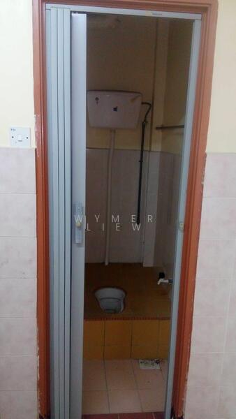 Rumah Flat untuk Dijual di Taman Mastiara - Wymer Liew - PropertyGuru.com.my