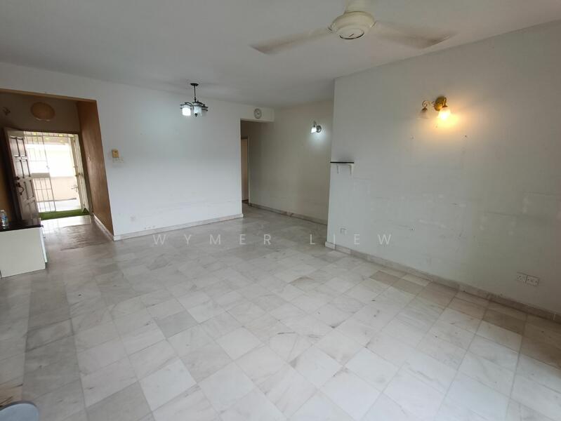 Untuk Dijual - Seri Puri